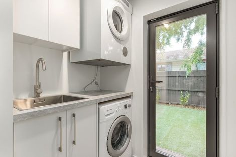 Photo of property in 45 Eveleyn Couzins Avenue, Richmond, Christchurch, 8013