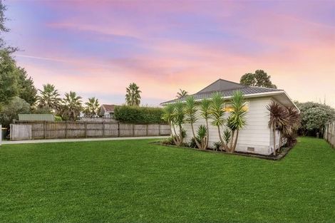 Photo of property in 44 Tabitha Crescent, Henderson, Auckland, 0612