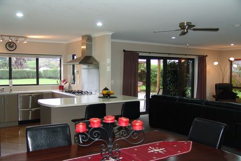 Photo of property in 17 Mangauika Road, Pirongia, Te Awamutu, 3876