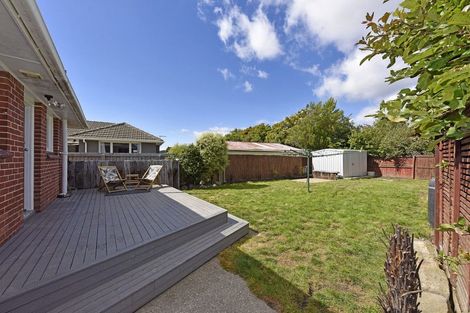 Photo of property in 11 Newport Street, Avondale, Christchurch, 8061
