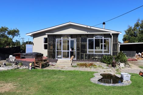 Photo of property in 40 Barr Street, Waitaki Bridge, Oamaru, 9493