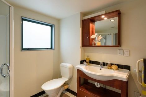 Photo of property in 50a Hawker Street, Mount Victoria, Wellington, 6011