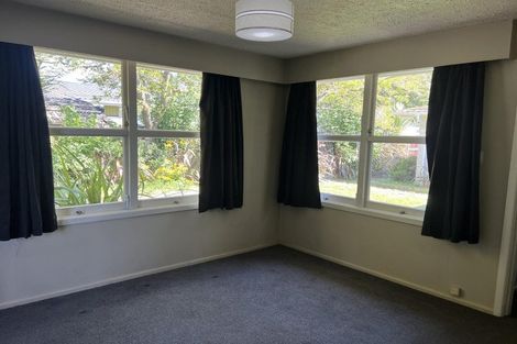 Photo of property in 6 Colligan Street, Upper Riccarton, Christchurch, 8041