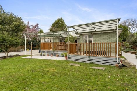 Photo of property in 149 Ringawhati Road, Otaki, 5583