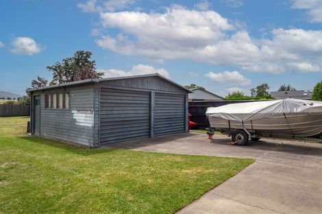 Photo of property in 36 Havelock Street, Renwick, 7204