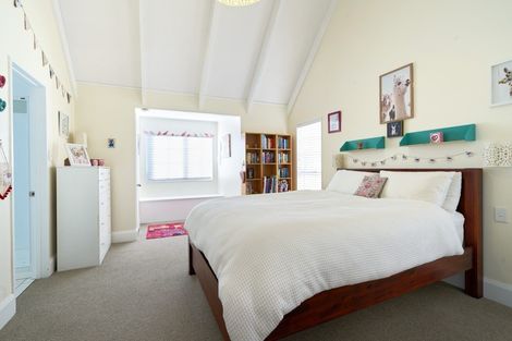 Photo of property in 32a Roslyn Road, Bluff Hill, Napier, 4110