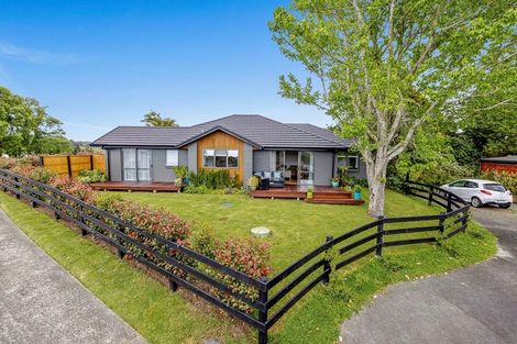 Photo of property in 103 Mckinney Road, Warkworth, 0981