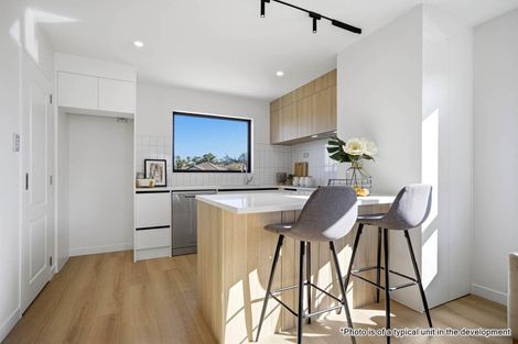 Photo of property in 5/39 Fairview Avenue, Fairview Heights, Auckland, 0632