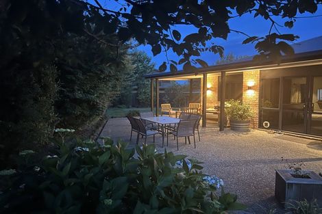 Photo of property in 20 Wayne Place, Methven, 7730