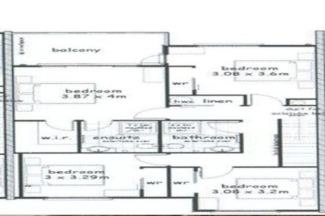 Photo of property in 541d Manchester Street, St Albans, Christchurch, 8014