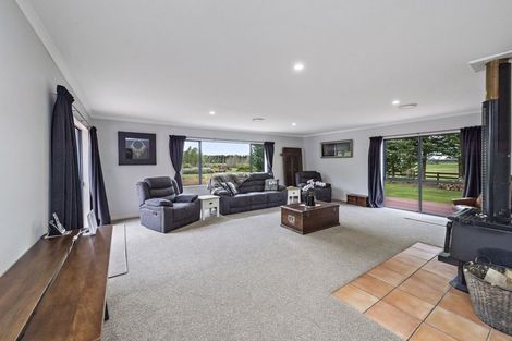Photo of property in 737 Downs Road, Eyrewell, West Eyreton, 7476