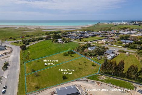 Photo of property in 9 Blair Street, Oceanview, Timaru, 7910