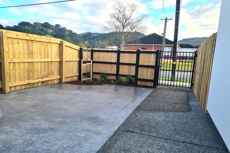 Photo of property in 58 Milne Crescent, Taita, Lower Hutt, 5011