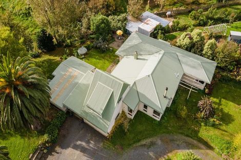 Photo of property in 191 Koputaroa Road, Koputaroa, Levin, 5575