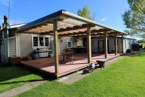 Photo of property in 172 Haringa Road, Carrington, Carterton, 5791