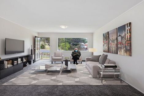 Photo of property in 2/38 Lynden Avenue, Hillcrest, Auckland, 0627