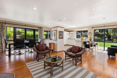 Photo of property in 351 Hossack Road, Ngakuru, Rotorua, 3077