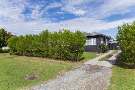 Photo of property in 14 Muir Street, Te Hapara, Gisborne, 4010