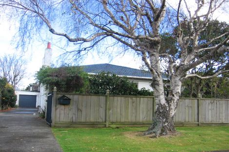 Photo of property in 10 Miro Street, Woburn, Lower Hutt, 5010