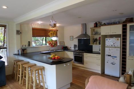 Photo of property in 135 Lillis Lane, Coromandel, 3506