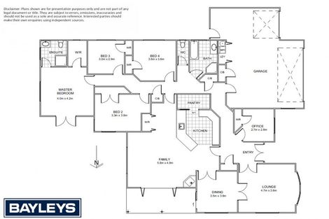 Photo of property in 50 Nathan Street, Springvale, Whanganui, 4501