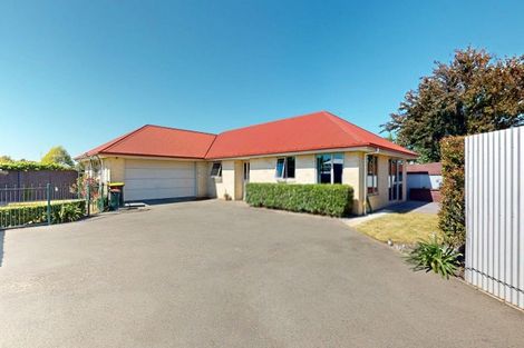 Photo of property in 6a Oxford Street, Hampstead, Ashburton, 7700