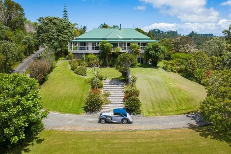 Photo of property in 1228 Sandspit Road, Sandspit, Warkworth, 0982