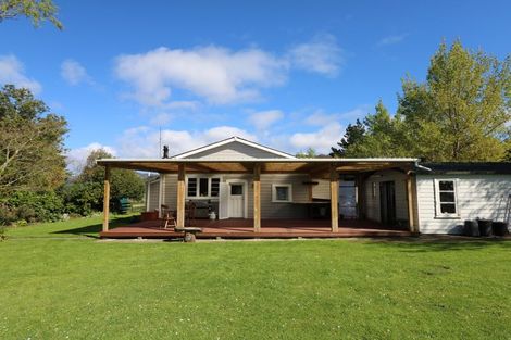 Photo of property in 172 Haringa Road, Carrington, Carterton, 5791