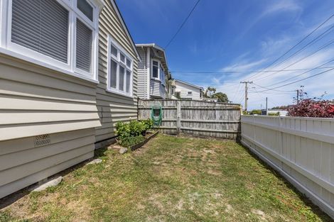 Photo of property in 162 Darlington Road, Miramar, Wellington, 6022