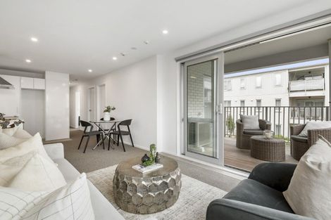 Photo of property in 106/28b Eileen Newey Place, Henderson, Auckland, 0612