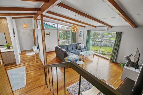 Photo of property in 62 Clawton Street, Westown, New Plymouth, 4310