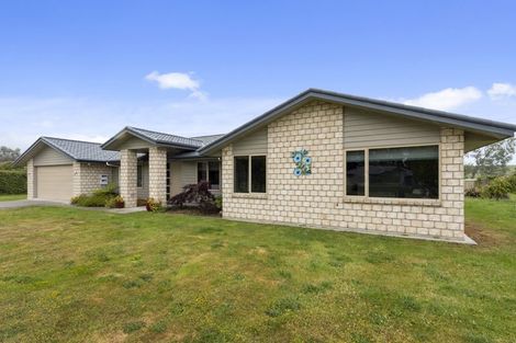 Photo of property in 52 Duncan Road, Ngahinapouri, Ohaupo, 3882