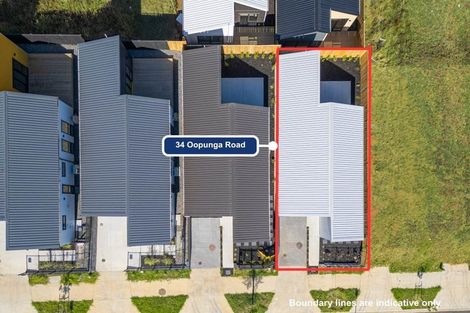 Photo of property in 36 Oopunga Road, Pukekohe, 2120