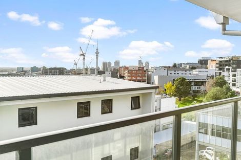 Photo of property in 3h/83 New North Road, Eden Terrace, Auckland, 1021