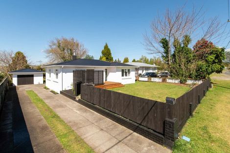Photo of property in 8 Fairview Road, Western Heights, Rotorua, 3015
