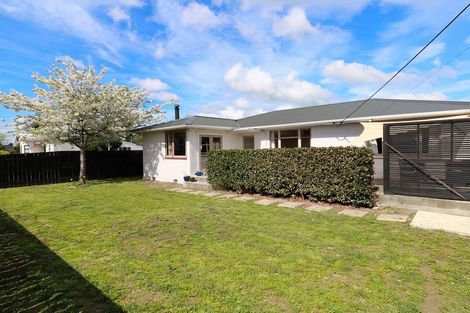 Photo of property in 21 Kent Street, Carterton, 5713