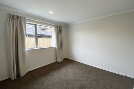Photo of property in 36 Blue Jacket Drive, Halswell, Christchurch, 8025
