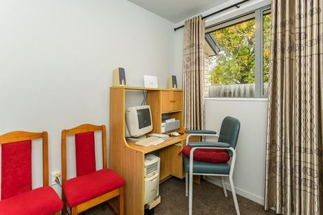 Photo of property in 3/8 Evatt Street, Bryndwr, Christchurch, 8053