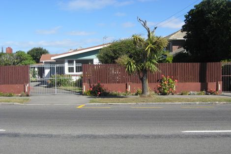 Photo of property in 8 Caspian Street, Southshore, Christchurch, 8062