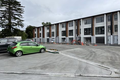 Photo of property in 9/194 Buckley Avenue, Hobsonville, Auckland, 0616