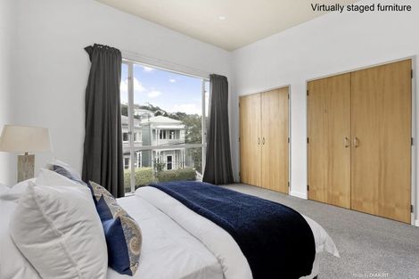 Photo of property in 193 Tasman Street, Mount Cook, Wellington, 6021