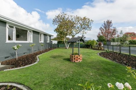 Photo of property in 808 Matai Street, Raureka, Hastings, 4120