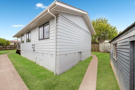 Photo of property in 2/17 Coombe Avenue, Otara, Auckland, 2023