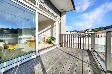 Photo of property in Vedado Apartments, 409/41 Hopper Street, Mount Cook, Wellington, 6011