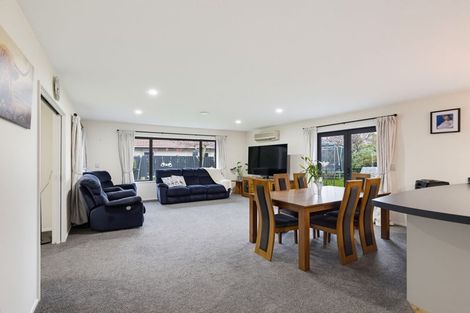 Photo of property in 13 Gainsborough Court, Rolleston, 7614