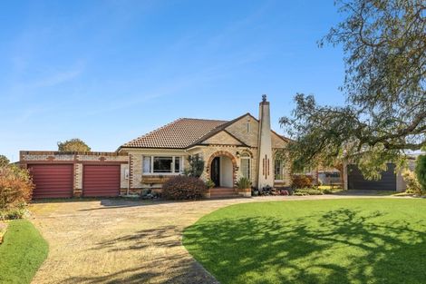 Photo of property in 179 Firth Street, Matamata, 3400
