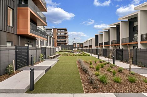 Photo of property in 402/162 Manchester Street, Christchurch Central, Christchurch, 8011