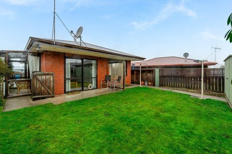 Photo of property in 20b Hewlings Place, Temuka, 7920