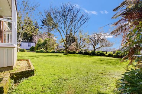 Photo of property in 734 Durham Road, Norfolk, Inglewood, 4388