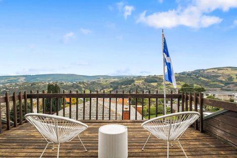 Photo of property in 16 Mcgregor Street, Opoho, Dunedin, 9010